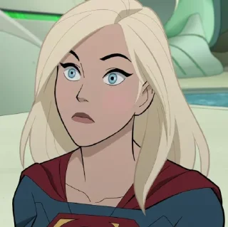 🦸‍♀