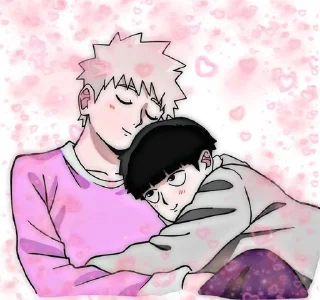 ❤️