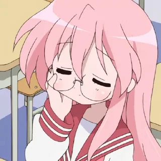 😞