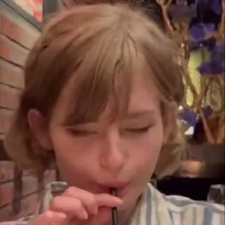 😚