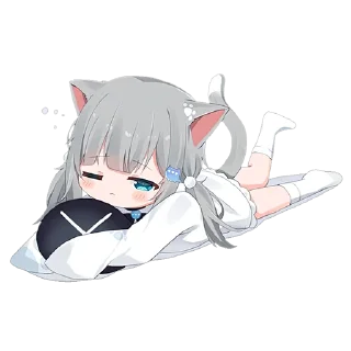 🥱