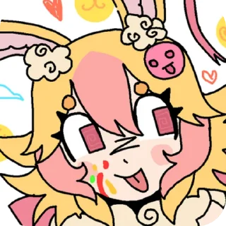 😋