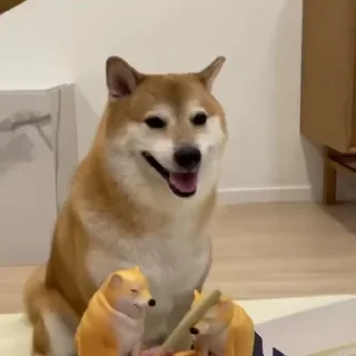 😀