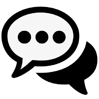 Chat Words @PunjabiSticker