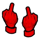🖕