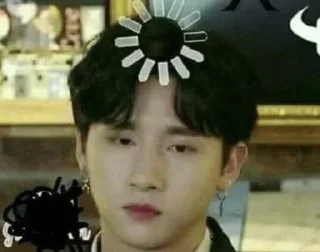 😐