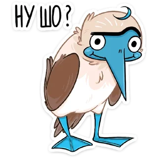 ❓