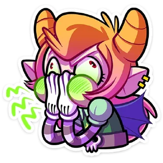 🤢