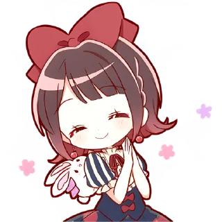 Белоснежка @Nyasticks