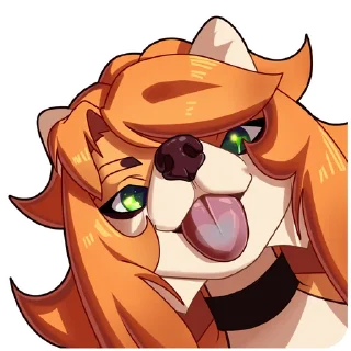 👅