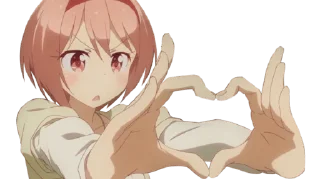 ❤️
