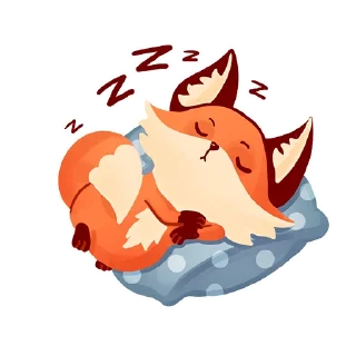 💤