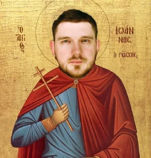 ✝️