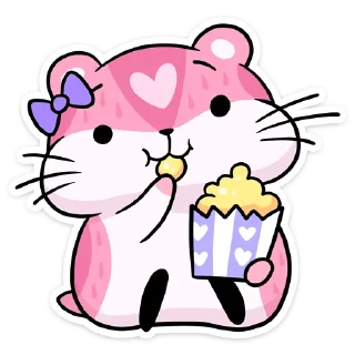 🍿