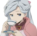 ☕