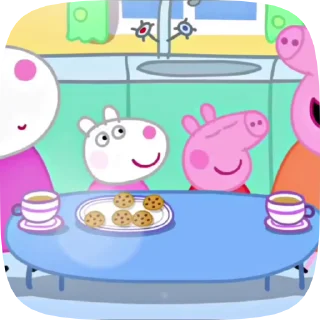 🐷