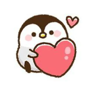 ❤️
