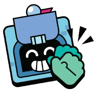 👏
