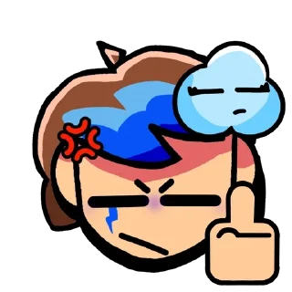 🖕