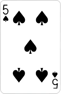 5⃣