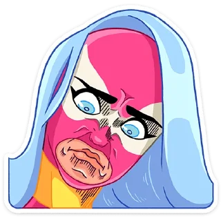 😳