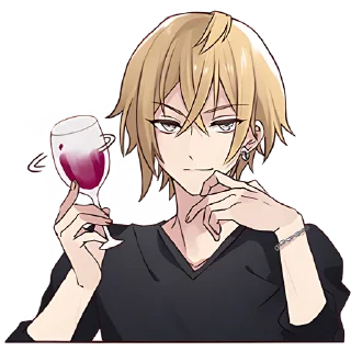 🍷