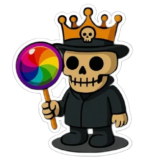 🍭