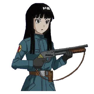 🔫