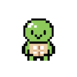 👾