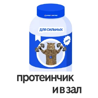 💪