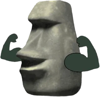 🗿