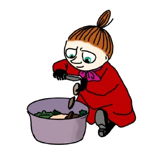 🍲