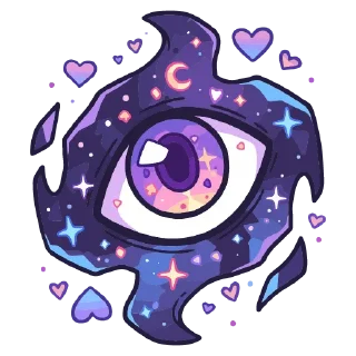 👁