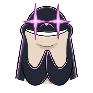 😈