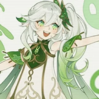 🍃