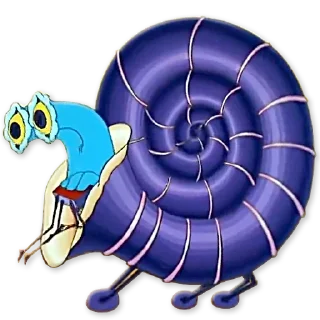 🐌