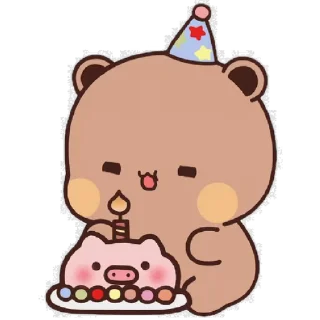 🎂