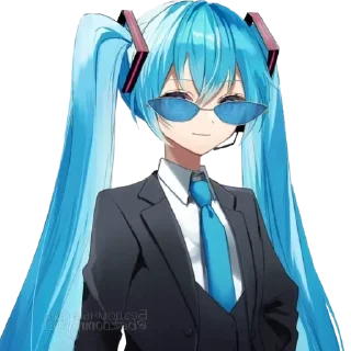 😎