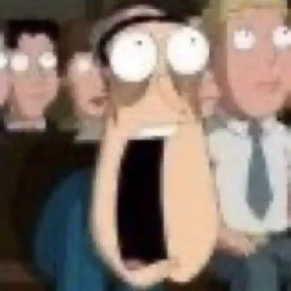 😱