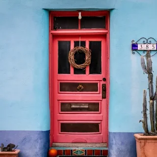 🚪