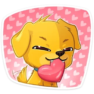 ❤️