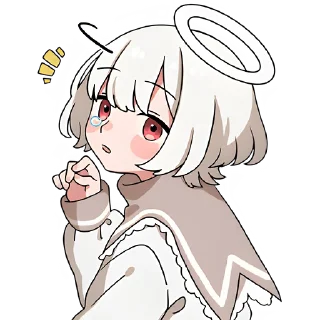 😌