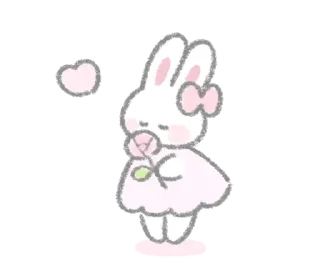 🐰