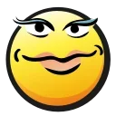 😜
