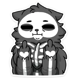 🖕