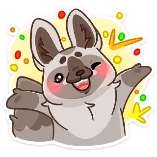 🥳
