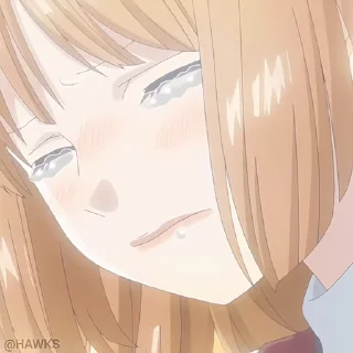 😭