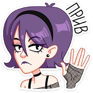 👋