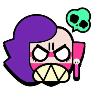 😡