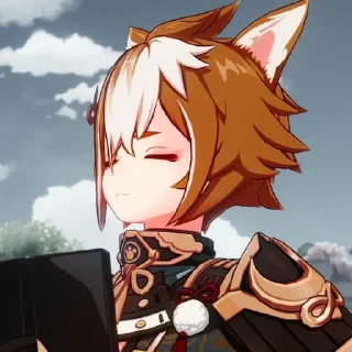 🧡